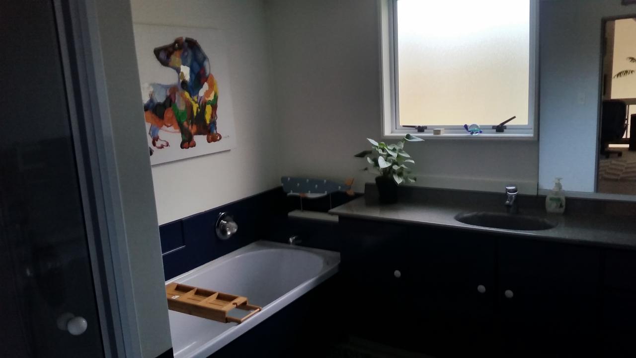 Berni'S Boutique Bnb Christchurch Exteriér fotografie